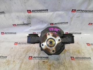 Редуктор задний TOYOTA CROWN GRS180 4GR-FSE 41/10 2 ракурс