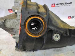Редуктор задний TOYOTA CROWN GRS180 4GR-FSE 41/10 3 ракурс