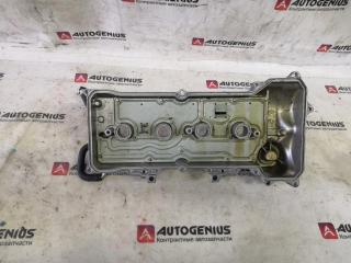 Клапанная крышка NISSAN TIIDA C11 HR15DE 13264ED000 2 ракурс
