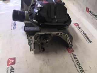 Поддон NISSAN TIIDA LATIO SC11 HR15DE 3 ракурс