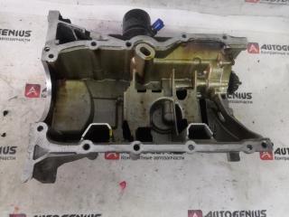 Поддон NISSAN TIIDA LATIO SC11 HR15DE 5 ракурс