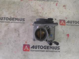 Дроссельная заслонка NISSAN TIIDA C11 HR15DE 16119ED00B, 52601 1 ракурс