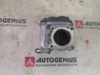 Дроссельная заслонка NISSAN TIIDA C11 HR15DE 16119ED00B, 52601 3 ракурс