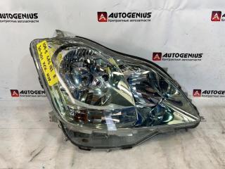 Фара правая передняя TOYOTA CROWN GRS182 30301 1 ракурс