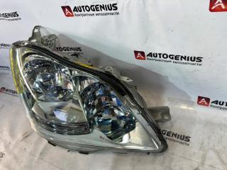 Фара правая передняя TOYOTA CROWN GRS182 30301 2 ракурс