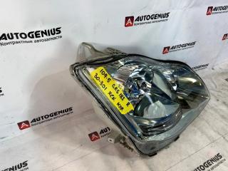 Фара правая передняя TOYOTA CROWN GRS182 30301 3 ракурс