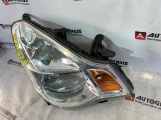 Фара правая передняя NISSAN BLUEBIRD SYLPHY KG11 10063823 3 ракурс