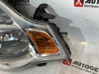 Фара правая передняя NISSAN BLUEBIRD SYLPHY KG11 10063823 4 ракурс