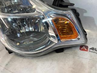 Фара правая передняя NISSAN BLUEBIRD SYLPHY KG11 10063823 5 ракурс