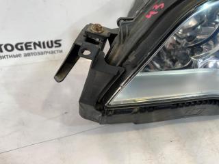 Фара левая передняя SUBARU LEGACY BL5 10020955 4D 4 ракурс