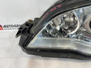 Фара левая передняя SUBARU LEGACY BL5 10020955 4D 5 ракурс