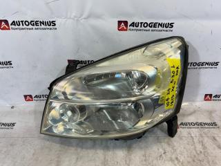 Фара левая передняя NISSAN LAFESTA B30 1813 1 ракурс