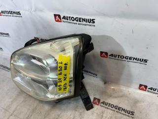Фара левая передняя NISSAN LAFESTA B30 1813 2 ракурс