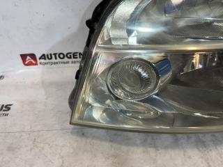 Фара левая передняя NISSAN LAFESTA B30 1813 4 ракурс