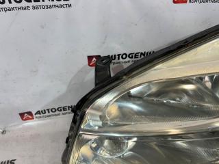 Фара левая передняя NISSAN LAFESTA B30 1813 5 ракурс