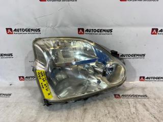 Фара правая передняя NISSAN X-TRAIL NT31 1785 1 ракурс
