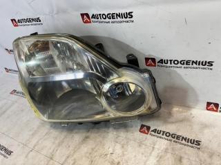 Фара правая передняя NISSAN X-TRAIL NT31 1785 2 ракурс