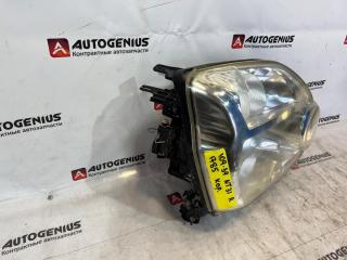 Фара правая передняя NISSAN X-TRAIL NT31 1785 3 ракурс