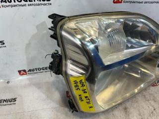Фара правая передняя NISSAN X-TRAIL NT31 1785 5 ракурс