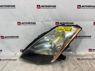 Фара левая передняя NISSAN FAIRLADY Z HZ33 10063705 1 ракурс