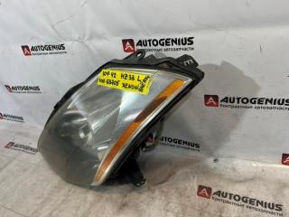 Фара левая передняя NISSAN FAIRLADY Z HZ33 10063705 2 ракурс