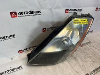 Фара левая передняя NISSAN FAIRLADY Z HZ33 10063705 3 ракурс