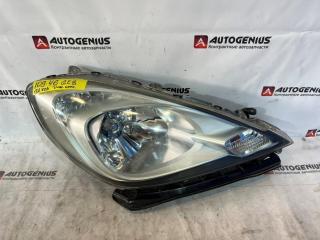 Фара правая передняя HONDA FIT GE8 9604 1 ракурс