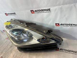Фара правая передняя HONDA FIT GE8 9604 3 ракурс