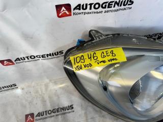 Фара правая передняя HONDA FIT GE8 9604 4 ракурс