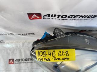 Фара правая передняя HONDA FIT GE8 9604 5 ракурс