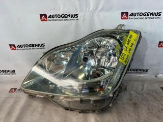Фара левая передняя TOYOTA CROWN GRS180 30301 1 ракурс