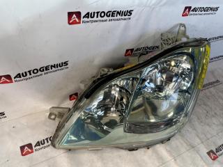 Фара левая передняя TOYOTA CROWN GRS180 30301 2 ракурс