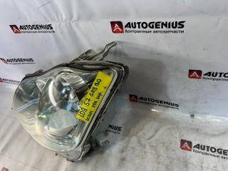 Фара левая передняя TOYOTA CROWN GRS180 30301 3 ракурс