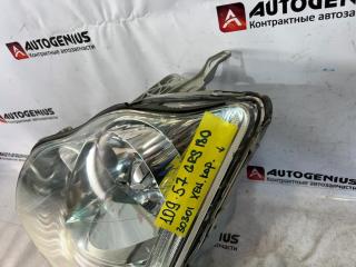 Фара левая передняя TOYOTA CROWN GRS180 30301 5 ракурс
