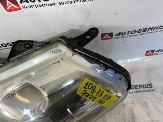 Фара левая передняя NISSAN TIIDA C11 7779 4 ракурс