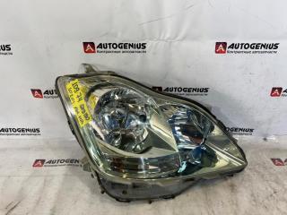 Фара правая передняя TOYOTA CROWN GRS180 30301 1 ракурс