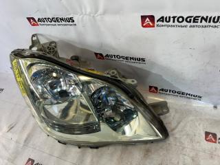 Фара правая передняя TOYOTA CROWN GRS180 30301 3 ракурс