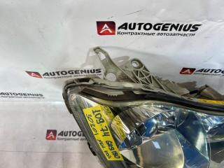Фара правая передняя TOYOTA CROWN GRS180 30301 4 ракурс