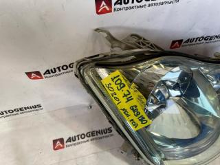 Фара правая передняя TOYOTA CROWN GRS180 30301 5 ракурс