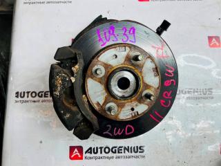 Ступица левая передняя MITSUBISHI DION CR9W 4G63GDI 1 ракурс