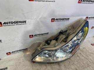 Фара левая передняя NISSAN SKYLINE V36 10063861 2 ракурс