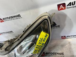 Фара левая передняя NISSAN SKYLINE V36 10063861 4 ракурс