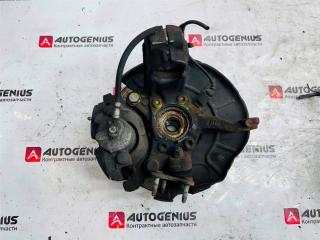 Ступица правая передняя AUDI A3 8P BVY 4 ракурс