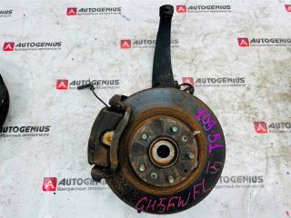 Ступица левая передняя MAZDA ATENZA GH5FW L5VE 1 ракурс Ступица левая передняя MAZDA ATENZA GH5FW L5VE 1 ракурс