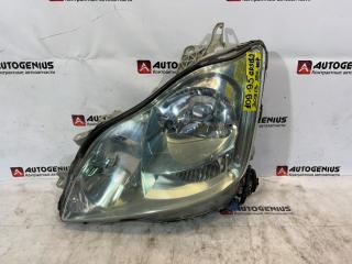 Фара левая передняя TOYOTA CROWN GRS182 30313 1 ракурс