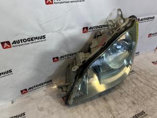 Фара левая передняя TOYOTA CROWN GRS182 30313 2 ракурс
