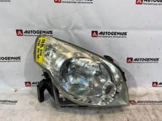 Фара правая передняя NISSAN LAFESTA B30 1744 1 ракурс