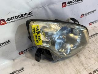 Фара правая передняя NISSAN LAFESTA B30 1744 2 ракурс
