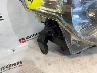 Фара правая передняя NISSAN LAFESTA B30 1744 5 ракурс