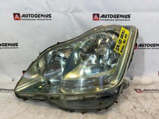 Фара левая передняя TOYOTA CROWN GRS180 30301 1 ракурс